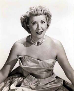 Vivian Vance nude 11