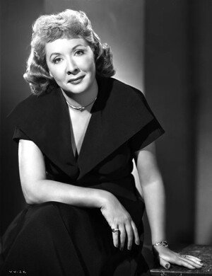 Vivian Vance nude 8