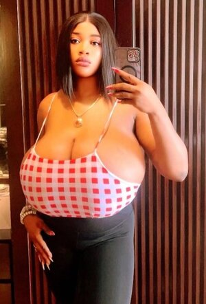 Vivian Vincent nude 4