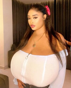 Vivian Vincent nude 6
