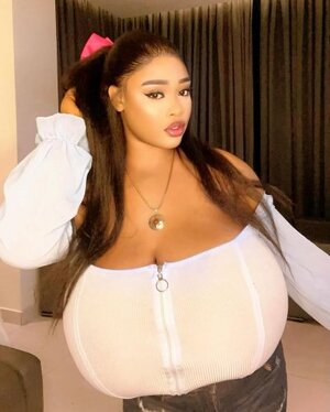 Vivian Vincent nude 8