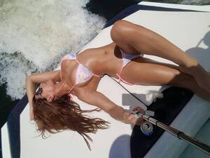 Viviana Castrillon nude 7