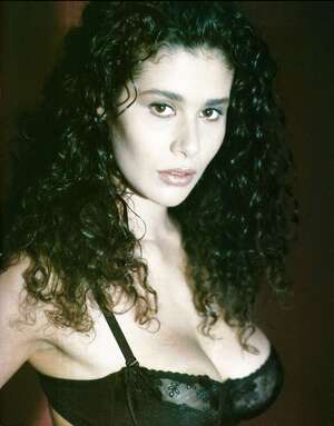 Viviana Natale nude 6
