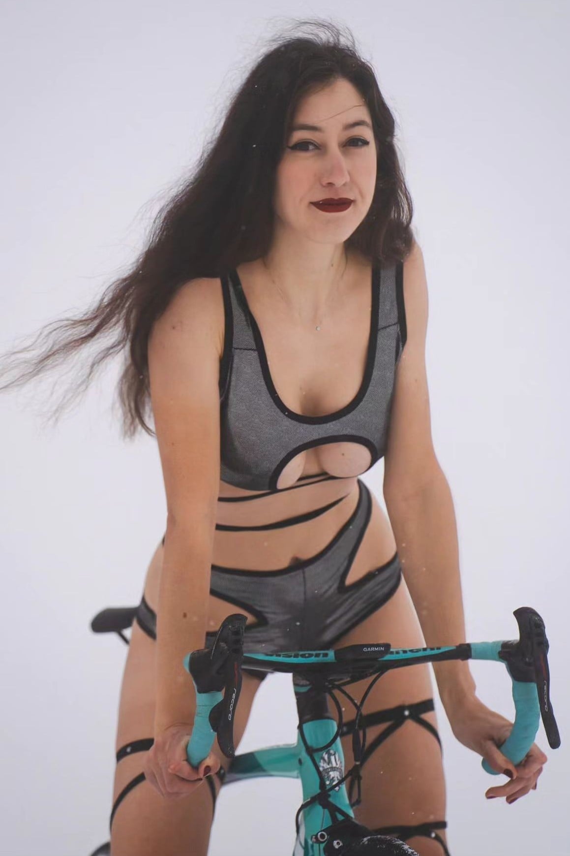 Viviana Robba nude 10