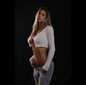 Viviana Vizzini nude 6