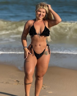 Viviane Bardasson nude 1