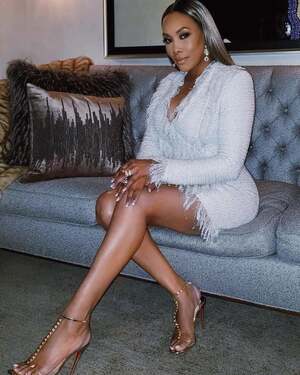 Vivica Fox nude 11