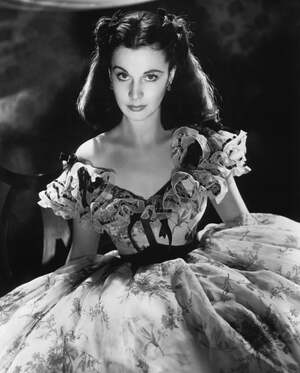 Vivien Leigh nude 11