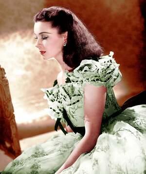 Vivien Leigh nude 12