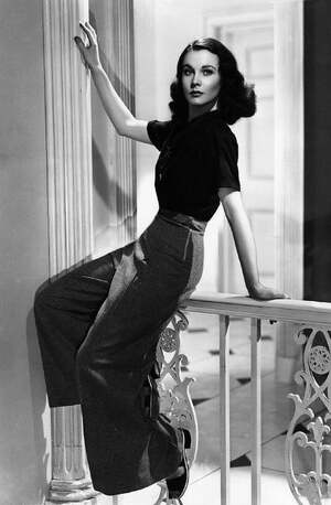 Vivien Leigh nude 2