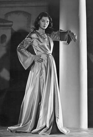 Vivien Leigh nude 3