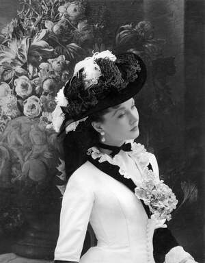 Vivien Leigh nude 7