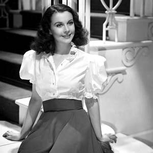 Vivien Leigh nude 8