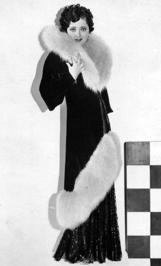 Vivienne Osborne