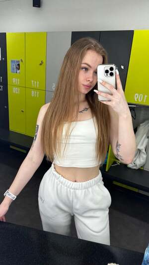 Vlada Mais nude 10