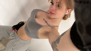 Vlada Mais nude 6