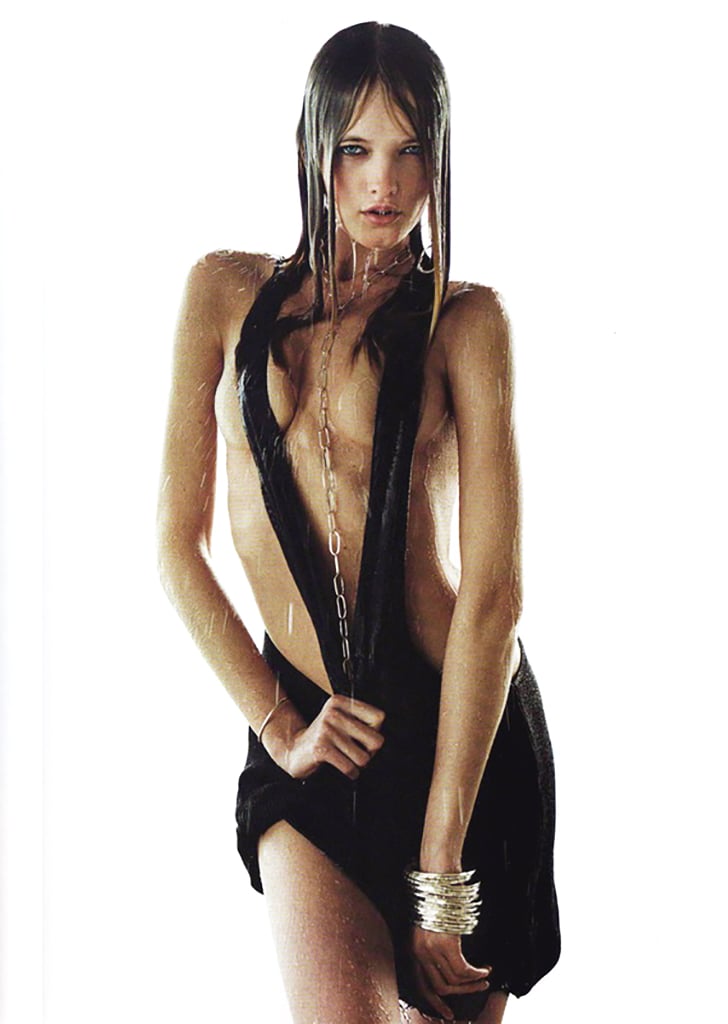 Vlada Roslyakova nude 4