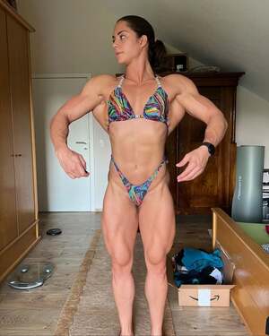 Vladislava Galagan nude 10
