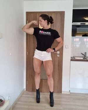 Vladislava Galagan nude 11