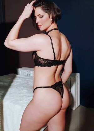 Vladislava Galagan nude 2