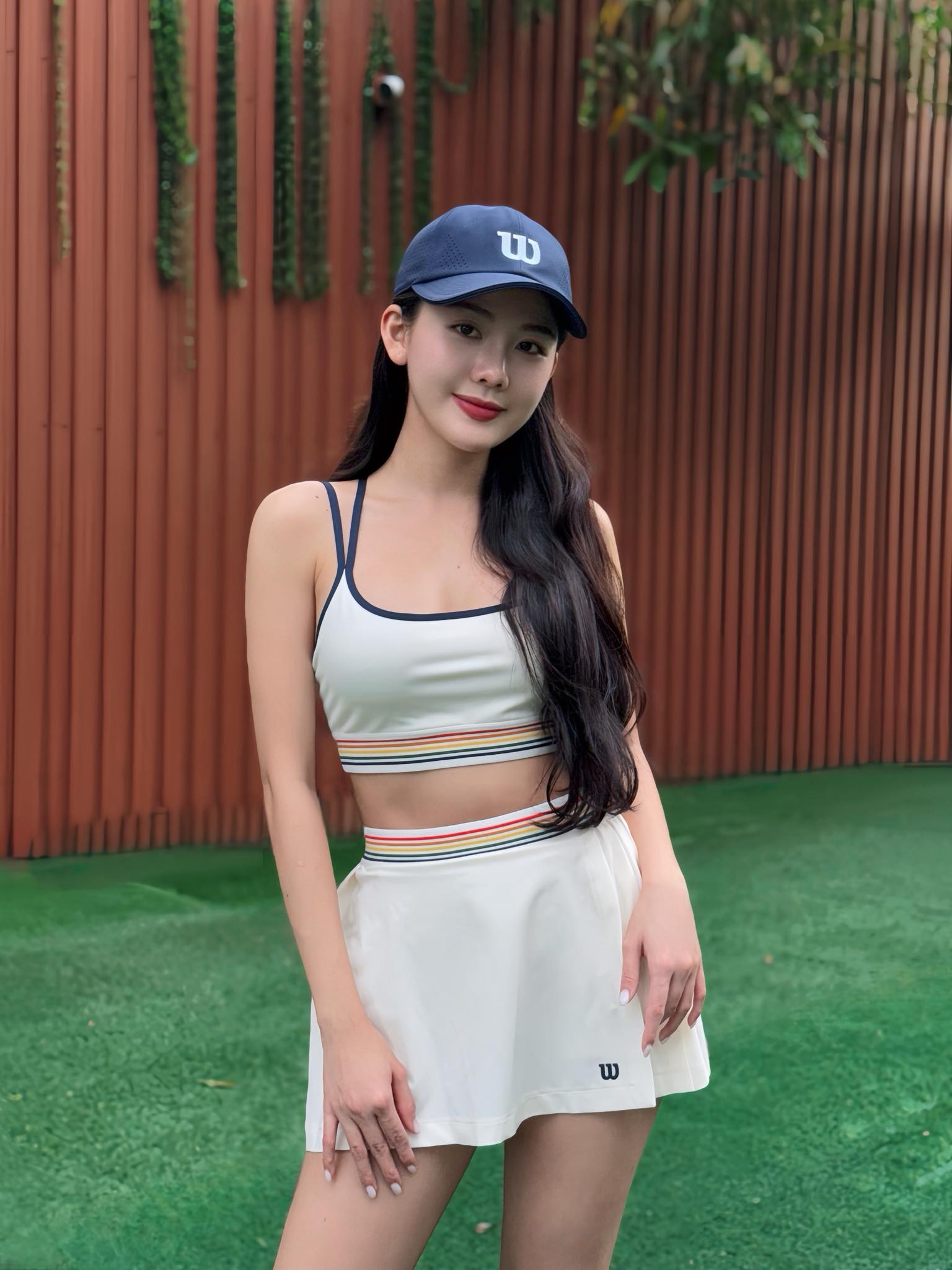 Vo Chau Ngoc nude 3