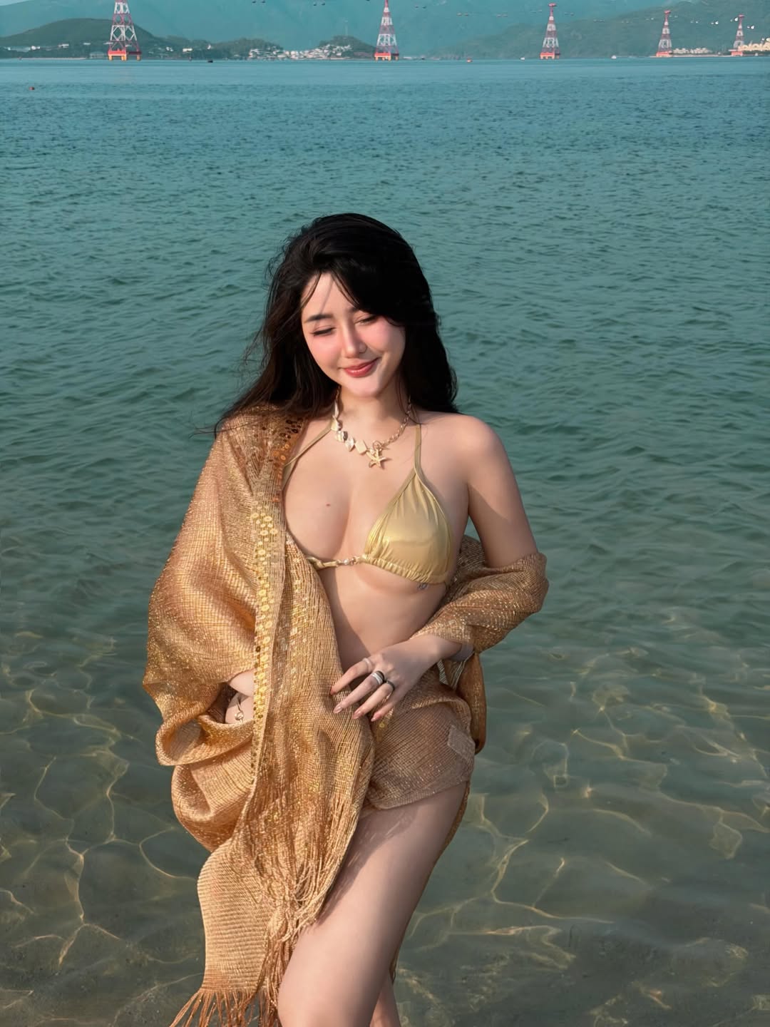 Vo Ngoc Tran nude 3