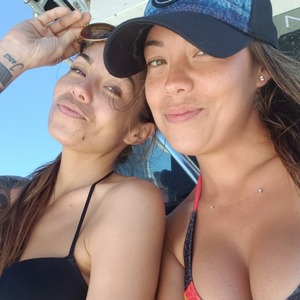 Vsex Twins nude 1