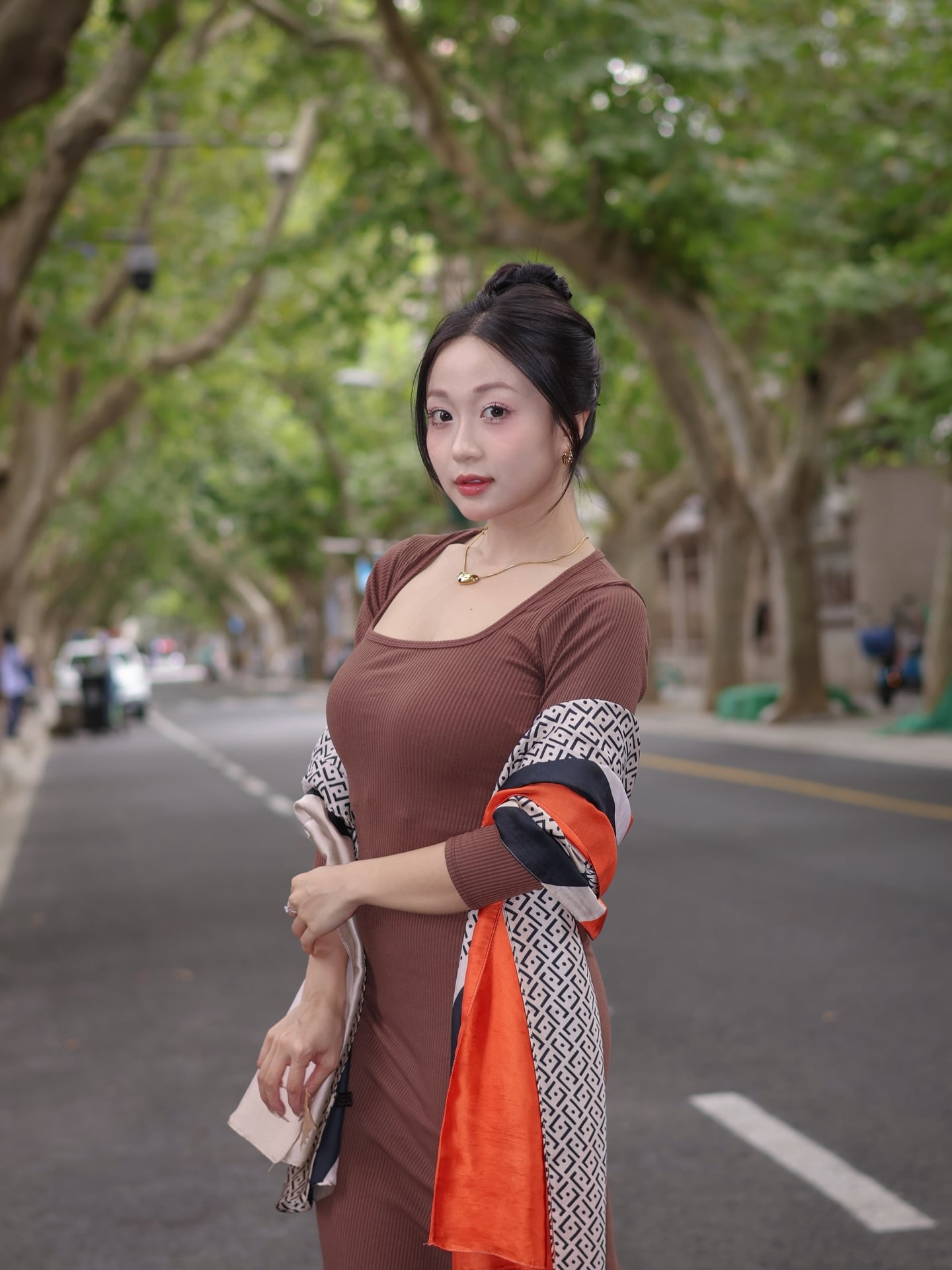 Vu Thuy Anh nude 3