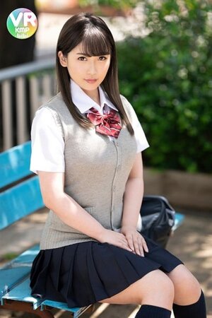 Waka Misono nude 1