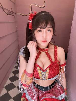 Wakana Uehara nude 10