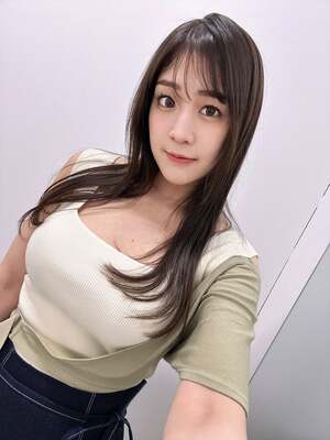 Wakana Uehara nude 8
