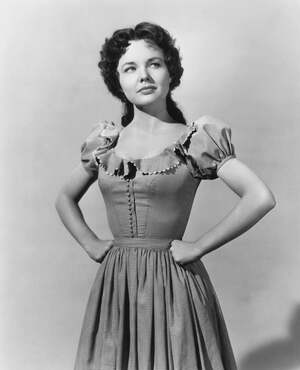 Wanda Hendrix nude 4