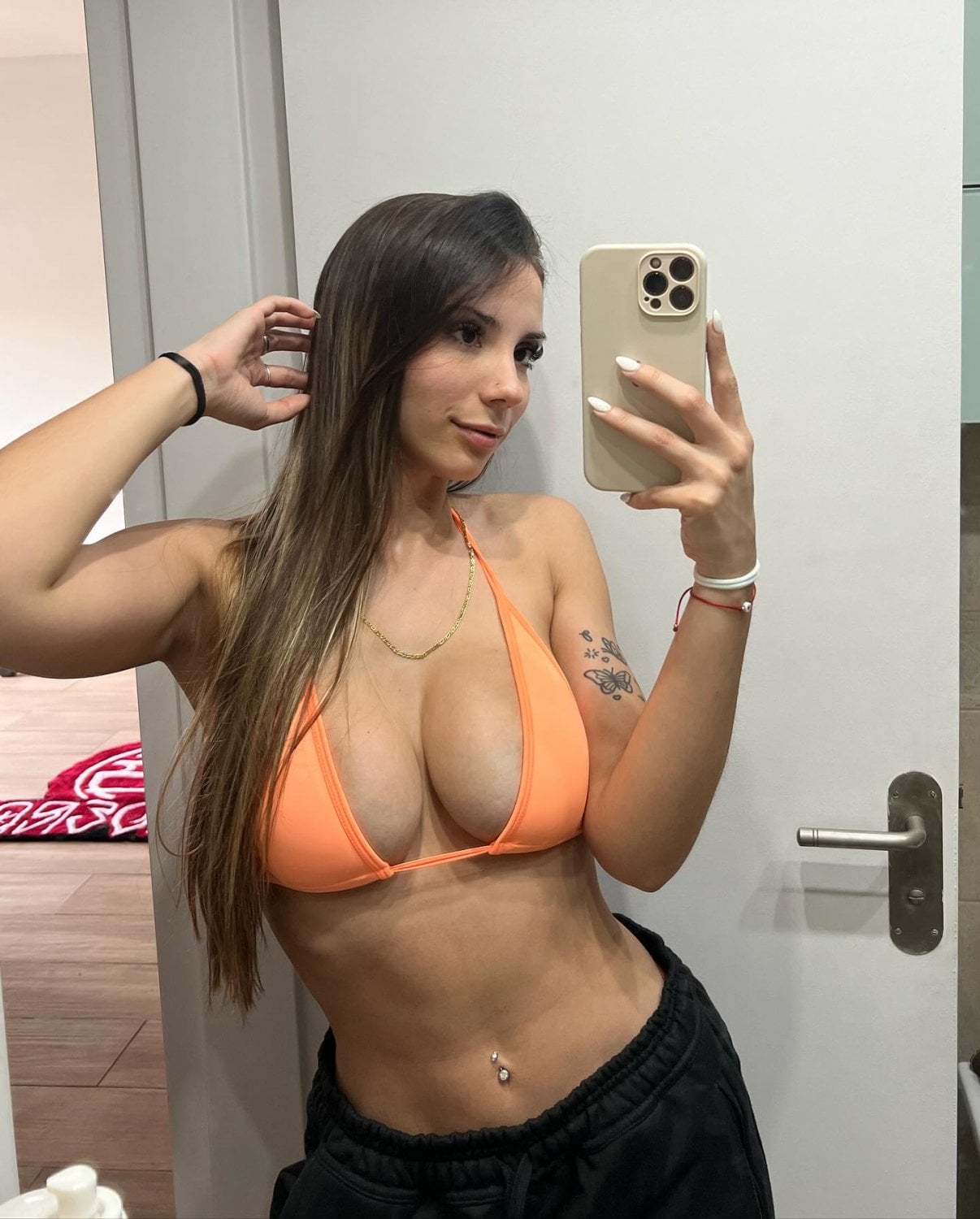 Wanda Nunez nude 4