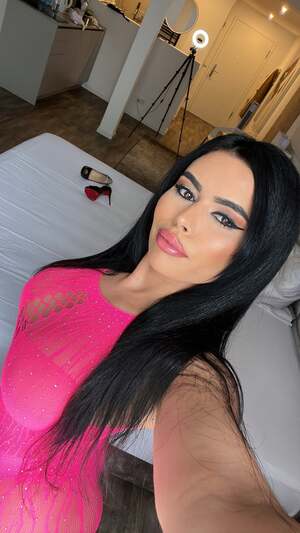 Wanessa Boyer nude 12