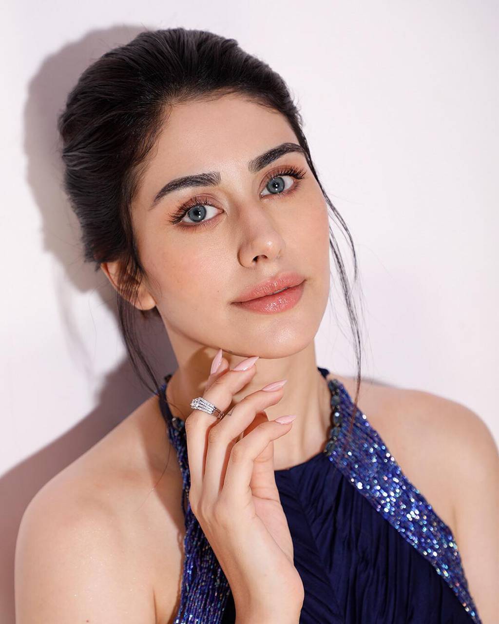 Warina Hussain nude 11