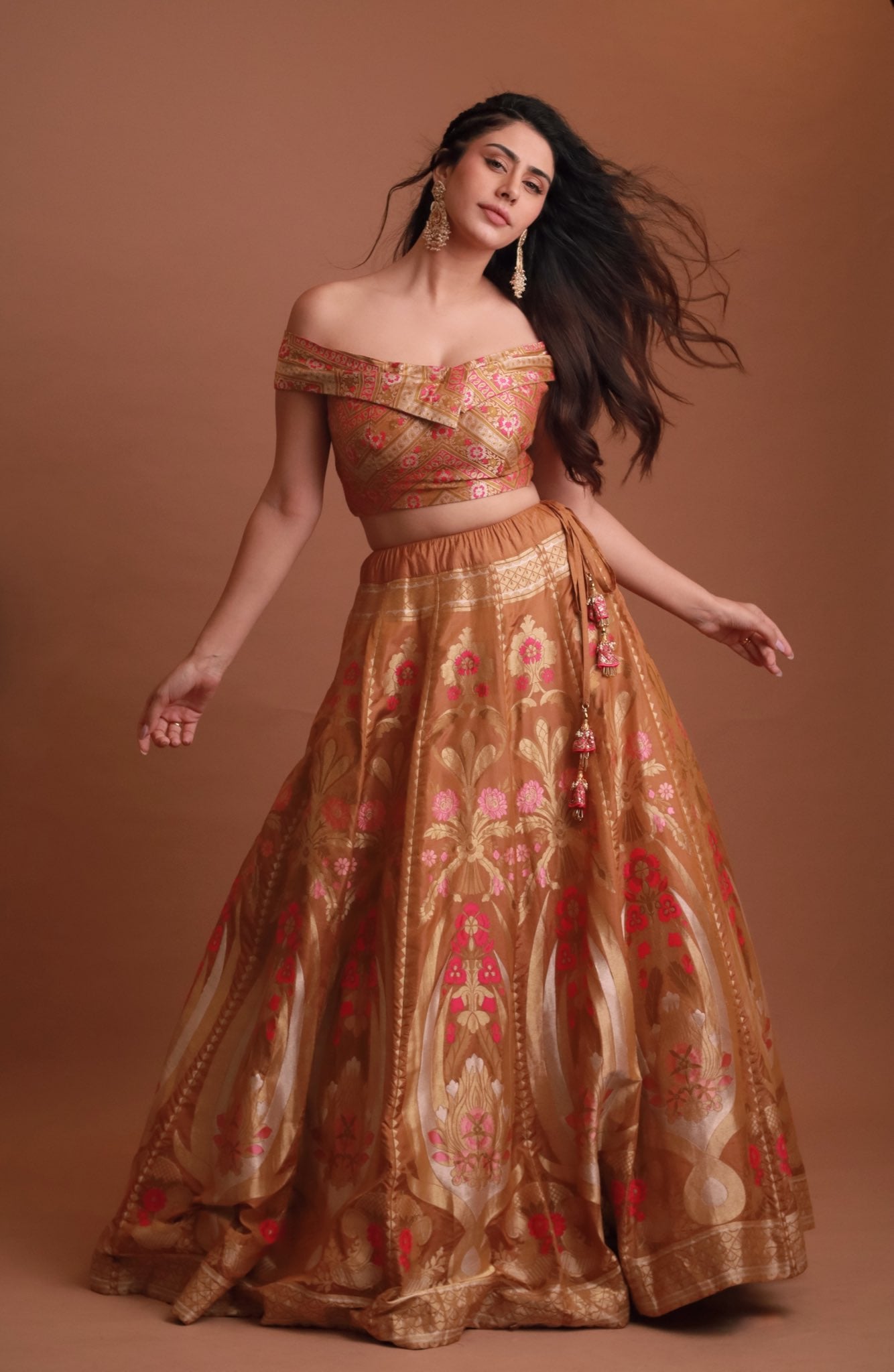 Warina Hussain nude 4