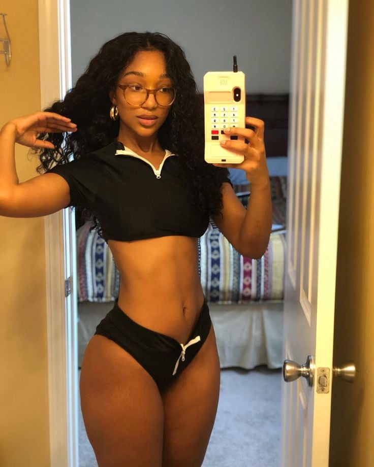 Warriyah nude 9