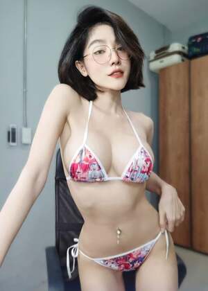 Warunee Punsin nude 6