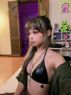 Wasabiicat nude 5