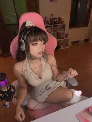 Wasabiicat nude 6