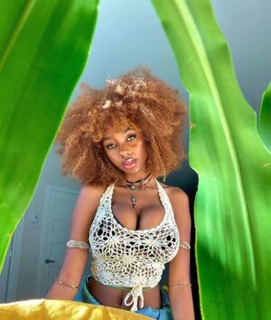 Webeecca nude 11