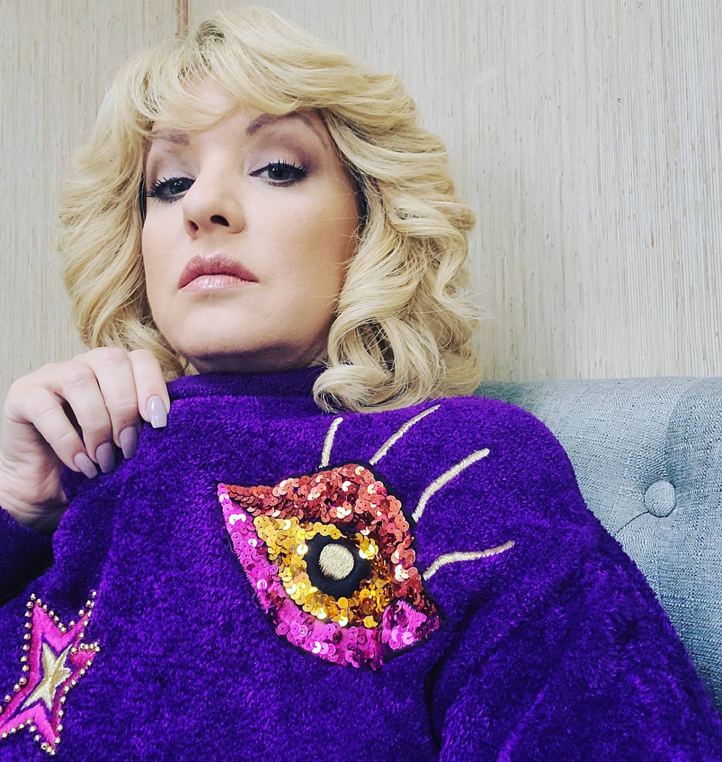 Wendi McLendon-Covey nude 6