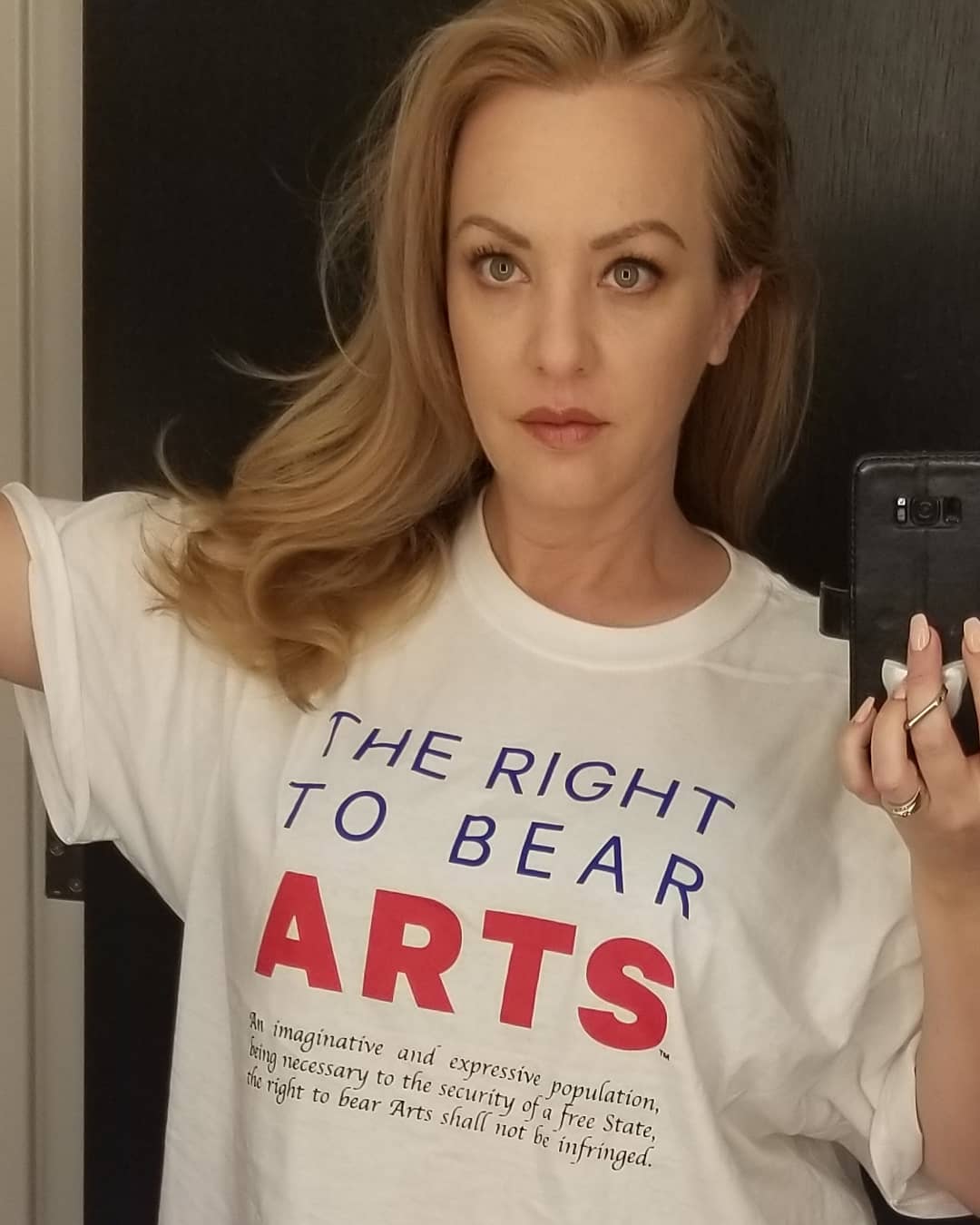 Wendi McLendon-Covey nude 8