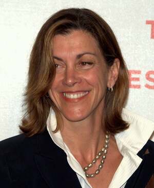 Wendie Malick nude 3