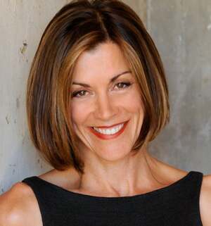 Wendie Malick nude 5