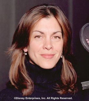 Wendie Malick nude 6