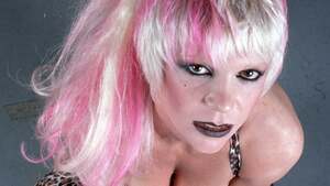 Wendy O. Williams nude 6