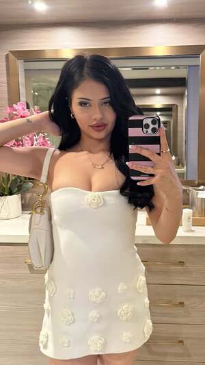 Wendy Ortiz nude 8