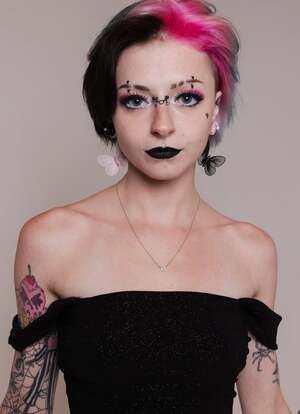 Wheezy Whee nude 10