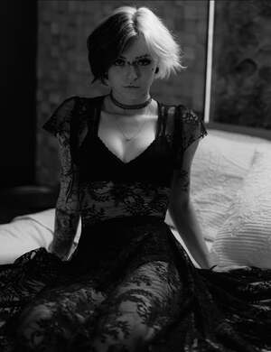 Wheezy Whee nude 11